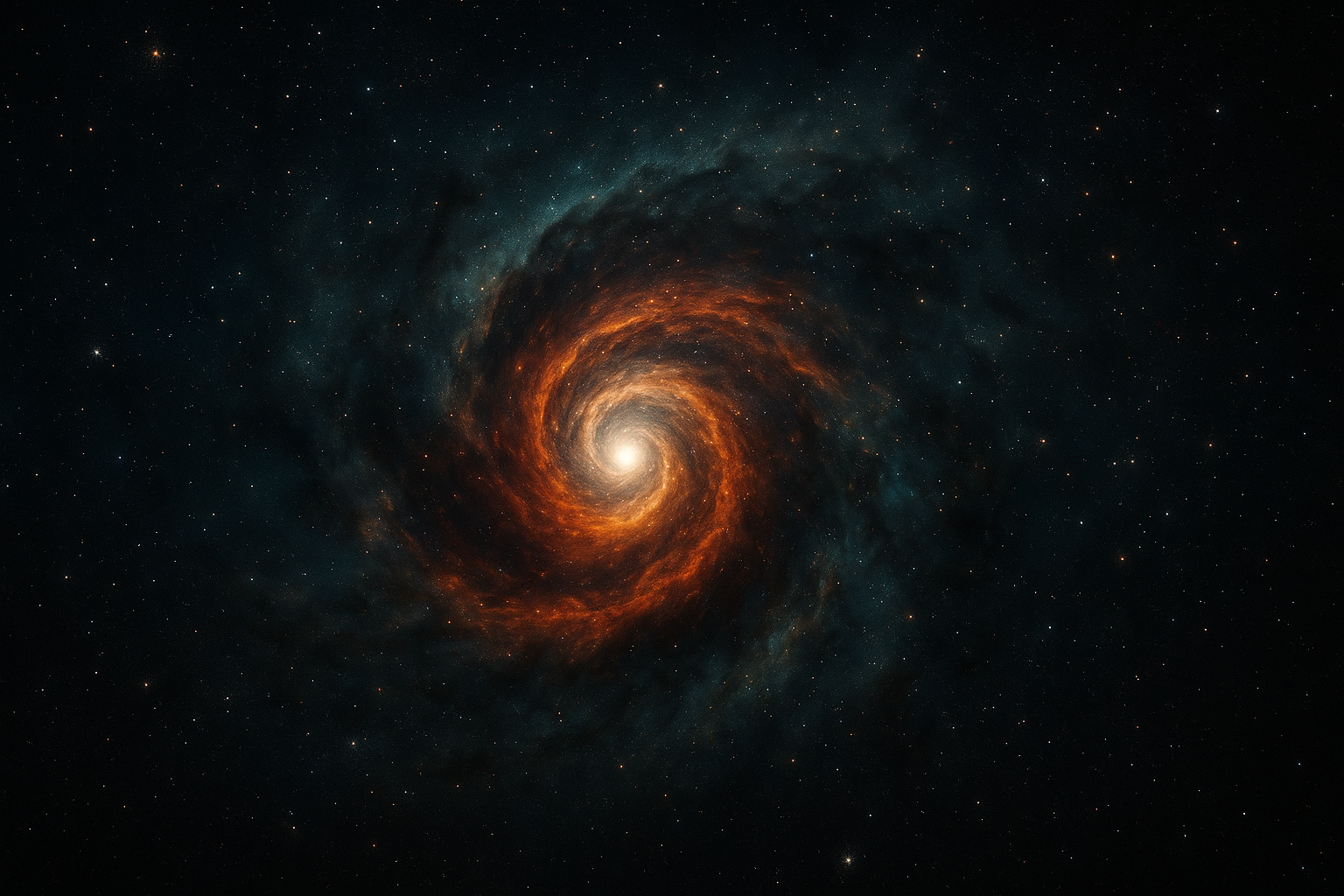 Cosmic Anomaly
